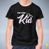 My Family, My Pride: Customizable Kid's Pride Shirt